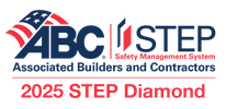 2025 STEP Diamond Award