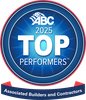 2025 ABC Top Performer