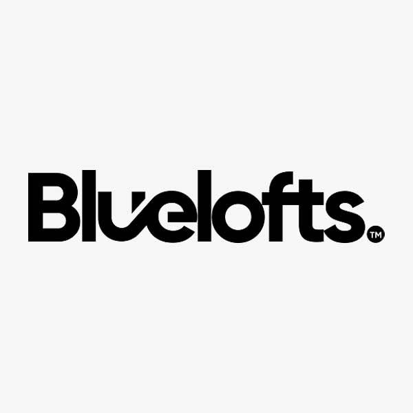 Bluelofts Logo