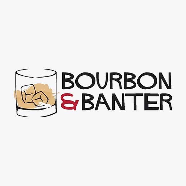 Bourbon & Banter logo