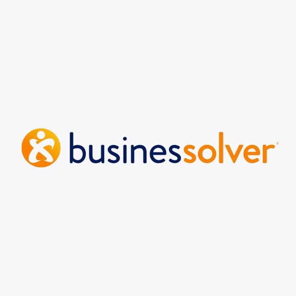 Businessolver Logo