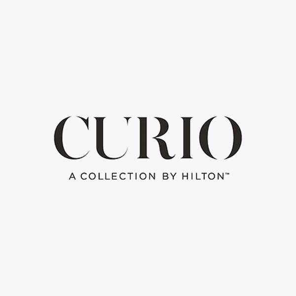 Curio Logo