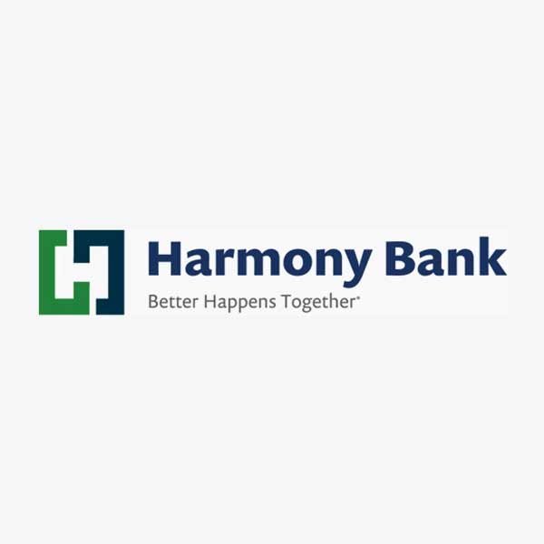 Harmony Bank Logo