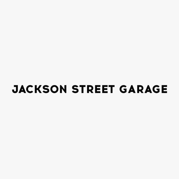 Jackson Street Garage