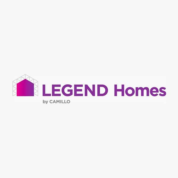Legend Homes Logo