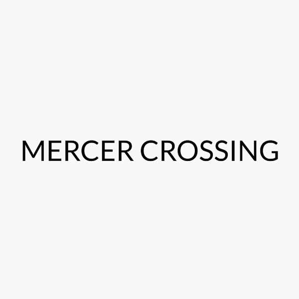 Mercer Crossing Logo