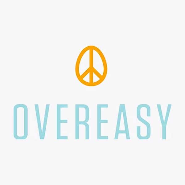 Overeasy Logo