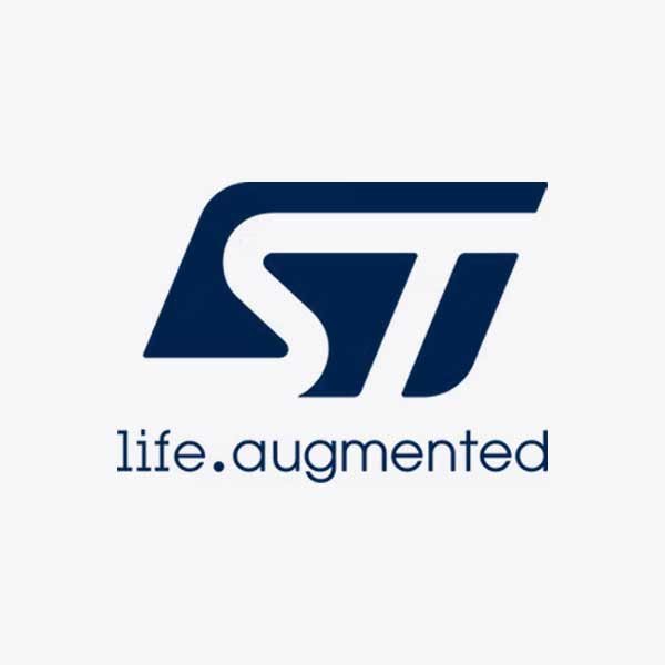 ST Life Augmented Logo
