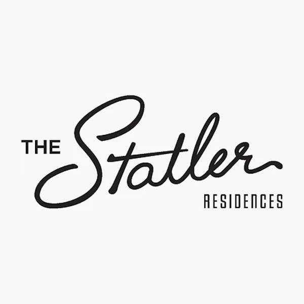 Statler Residences Logo