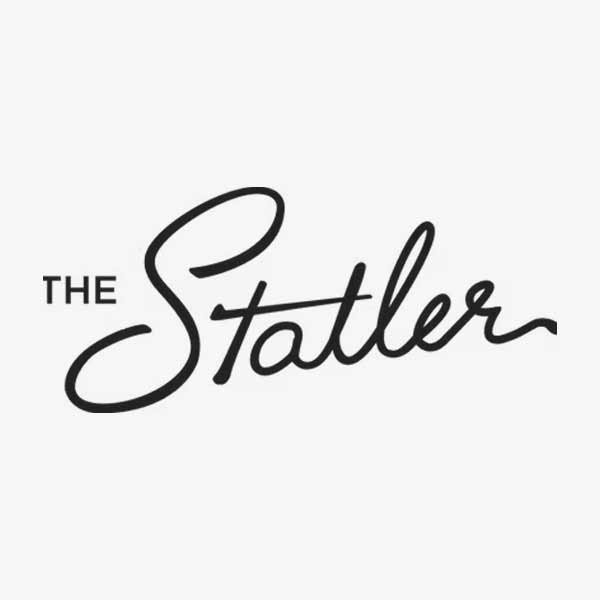The Statler Logo