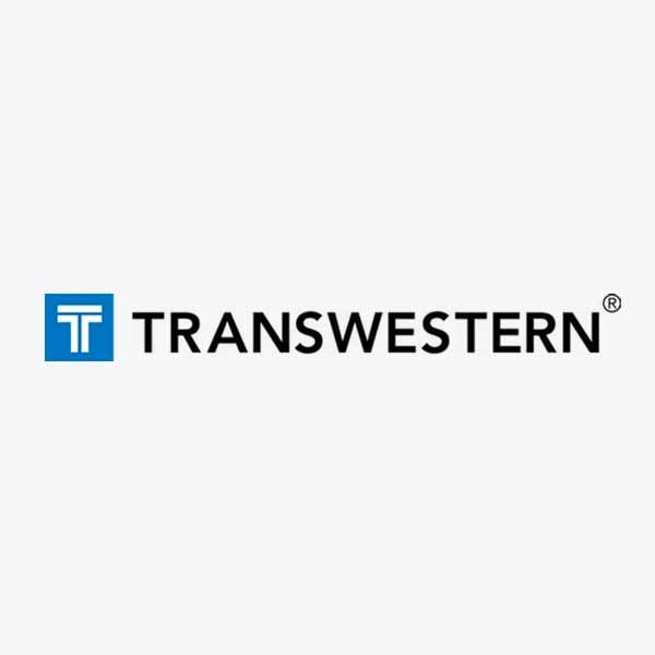 Transwestern Logo