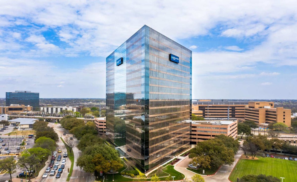 Halff building
